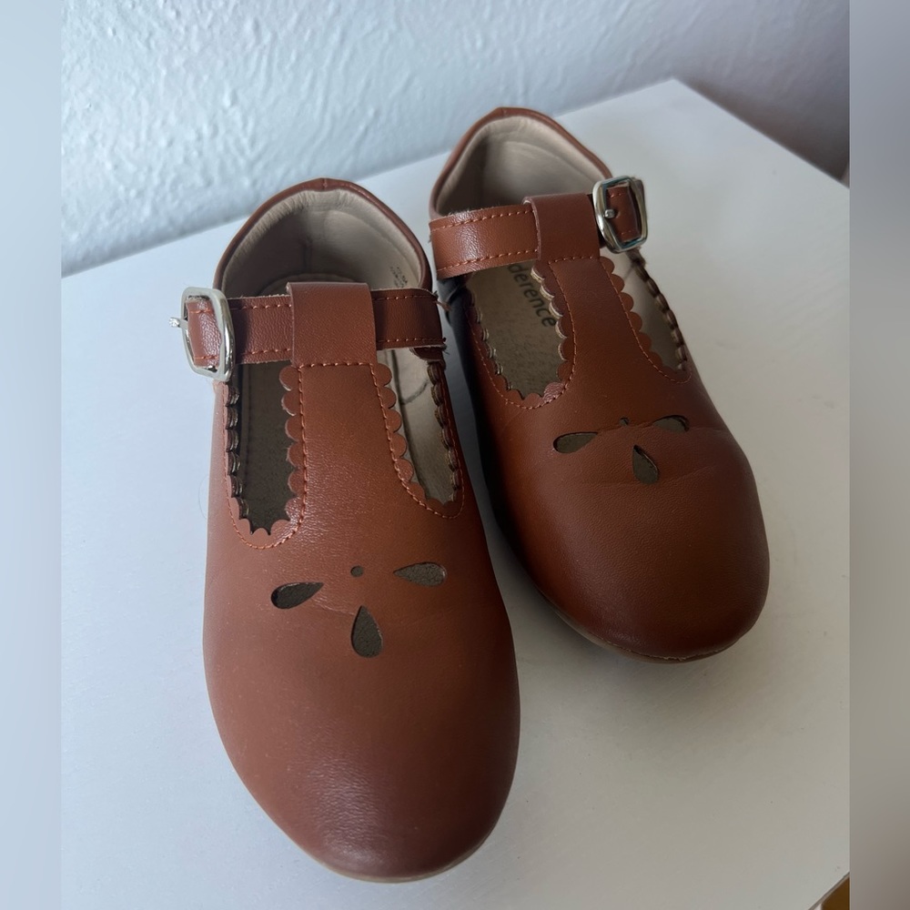 Mary Janes/ Ballerina Ballet Flats